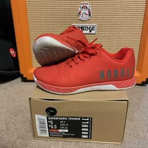 NO BULL CrossFit trainers